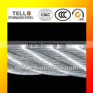 316l Stainless Steel Cable thumbnail-1