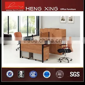 Hi-tech Newly Design Glass Board Office Partition thumbnail-6