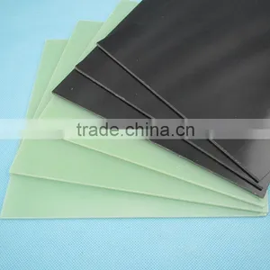 Low Water Absorption 0.15mm - 50mm Thickness PCB Sheets FR4 thumbnail-4