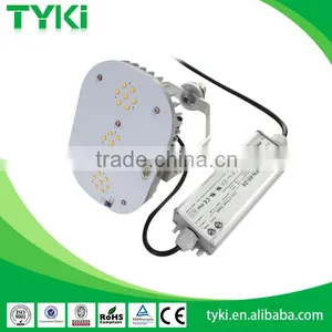 ShenZhen Manufacturer Led Street Lamp 6000lm CE/RoHS Approved thumbnail-4