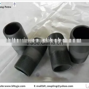 China Factory API 5CT OCTG X-OVER Coupling thumbnail-1