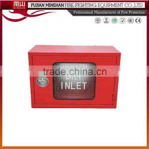 Fire Safe Cabinet Hose Reel Cabinet thumbnail-4