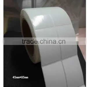 High Quality A4 Blank Label Sheet /Roll With Competitive Price thumbnail-2