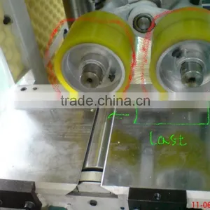 Four Side Moulder & Wooden Cabinet Door Floor Making Machine CE thumbnail-5
