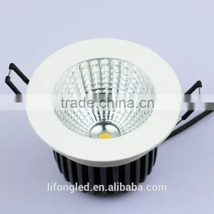 Hot Selling Fire Rated COB Led Downlight,New Design Led Downlight 7w 12w 50w thumbnail-2