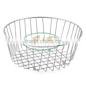 Kitchen Sink Drain Basket thumbnail-4