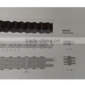 LH/LL/BL Leaf Chains thumbnail-3
