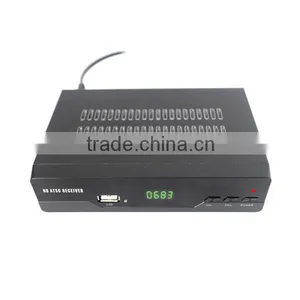 Top Selling! HD Atsc Modulator, Android tv Box Atsc for North America Market (mainly for USA, Canada and Mexico) thumbnail-2