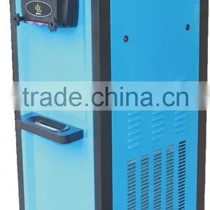Suppliers and Exporters in Soft Ice Cream Machines and Manufacturer Sellers of Commercial Soft Ice Cream Machines thumbnail-2