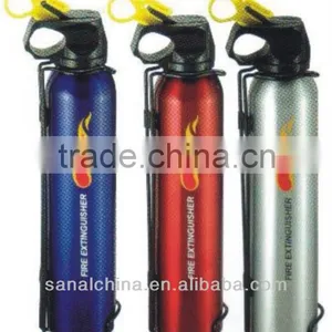 Car Mini Fire Extinguisher thumbnail-1