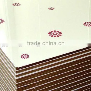 UV Finished MDF Panels thumbnail-6