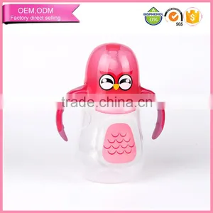 Best Leak Proof Safe Sippy Cup for Kids With BPA Free thumbnail-1