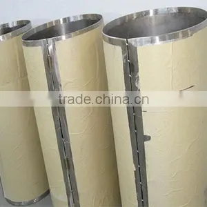 Chemical Proof Large Titanium Pipe thumbnail-1