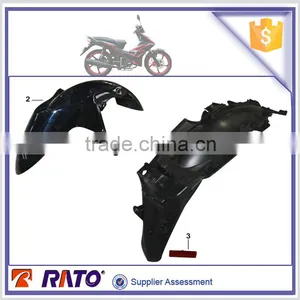 Factory Sale Excellent Chinese Motorcycle Parts thumbnail-6