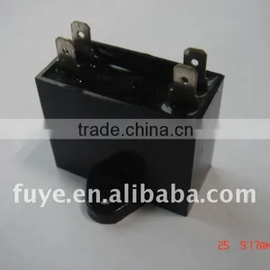 Motor Run Fan Capacitor CBB61 thumbnail-1