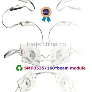 InGaN Chip Material and CE, RoHS Certification High Power LED Module thumbnail-5