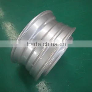 Truck Steel Rim of 22.5x8.25 thumbnail-4