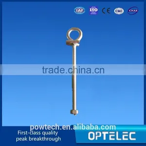 One Eye Extension Link for Cable Line Aluminium Alloy thumbnail-3