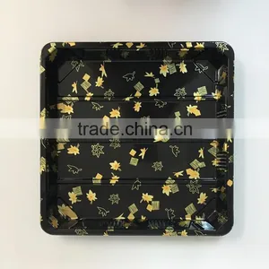 SM1-3114A Custom Printed Wholesale Fast Food Packaging Containers thumbnail-1