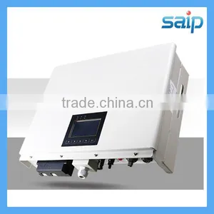 2014 New Design on Grid and off Grid Hybrid Solar Power Inverter SP-3K-TL2 thumbnail-1