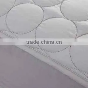 Factory Price Sleep Well Cool Gel Waterproof Mattress Pad thumbnail-2