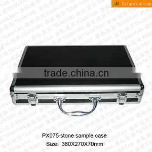 Stone Sample Display Case-PX075 thumbnail-1