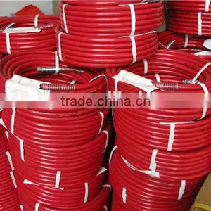 PUTTER High Pressure PVC Sprayer Hose thumbnail-1