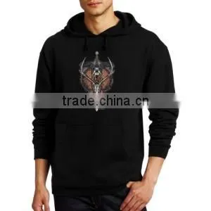 New Cheap Space Print Hoodie,hoodie With Animal Ears Style,2015 Fashion Uk Flag Printed Hoodies thumbnail-4