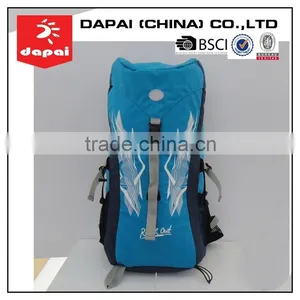 Camping Backpack Waterproof Hiking Bag thumbnail-4