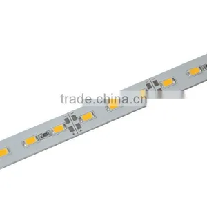 Cuttable 12mm Aluminum PCB 2400Lm High Quality 5630 Led Strip thumbnail-1