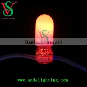 LED Clip Light Christmas Decorations Made in China thumbnail-1