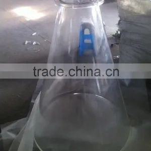 Acrylic Ellipsoid Product thumbnail-2
