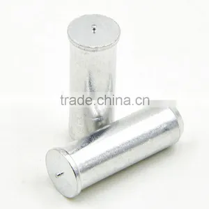 Reduced Base Capacitor Discharge Welding Stud thumbnail-2