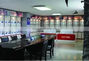 Taizhou Rotiss Sanitary Wares Co., Ltd. company overview - view 3 thumbnail