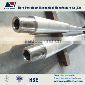 API Standard Non-magnetic Drill Collar thumbnail-3