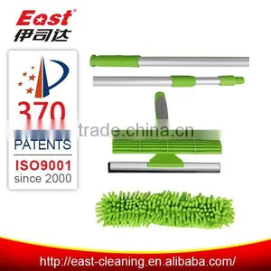 Microfiber Glass Cleaning 1.5m Squeegee thumbnail-2