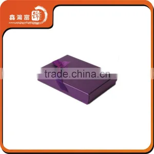 Custom Luxury Gift Packaging Jewelry Paper Box thumbnail-3