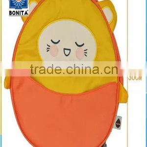 Elementary School Backpack Bag Load Reduction Pressure-resistant Primary Student Bag thumbnail-2