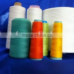 100% Polyester Texturized Yarn 300D/96F thumbnail-2