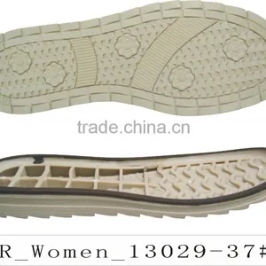TPR Sole for Women's Casual Shoe thumbnail-1