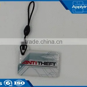 Custom Printing Contactless NFC RFID Smart Cards or Epoxy Card Used as Gift Card thumbnail-1