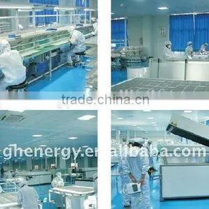 Solar Module Suppliers Solar Panel Manufacturer 3W-300W Free Shipping thumbnail-1