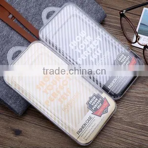 Manufacture Custom Plastic Phone Holster Package Box ,phone Shell Package Box thumbnail-3