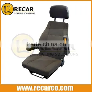 Professional Mini Bus Seat/bus and Van Seat for Driver Seats thumbnail-2