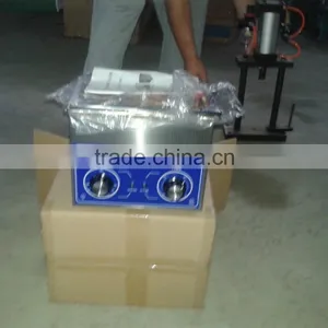 2016 The Hot Sale and Prime Quality of PQ1000 Common Rail Injector Test Bench With Piezo and Fuel Injector Cleaning Function thumbnail-3