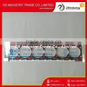 DCEC 6BT Diesel Engine Cylinder Head Gasket 3921394 thumbnail-2