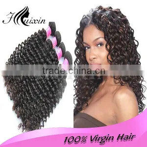 Glamomus Hair 6A Grade Raw Hair Bundles Unporcessed Wholesale Virgin Malaysian Hair thumbnail-1