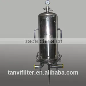 Sanitation Stainless Steel Gas Sterilization Filter thumbnail-1