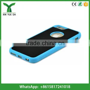 Anti-gravity Tpu Phone Case for Iphone 7plus Case Wholesale thumbnail-6