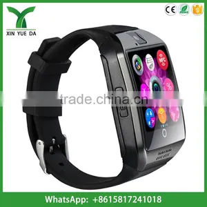 Touch Screen Hand Watch Q18 Android Smart Watch With Camera thumbnail-4